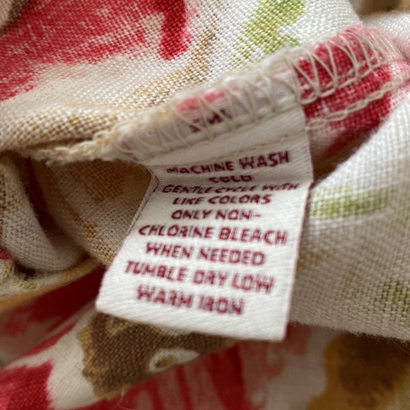 Ladies Linen Jacket - Picture 4 of 4